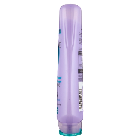 Elvive Hyaluronic Pure 72H Balsamo Reidratante, per Cute e Radici Grasse, 250 ml